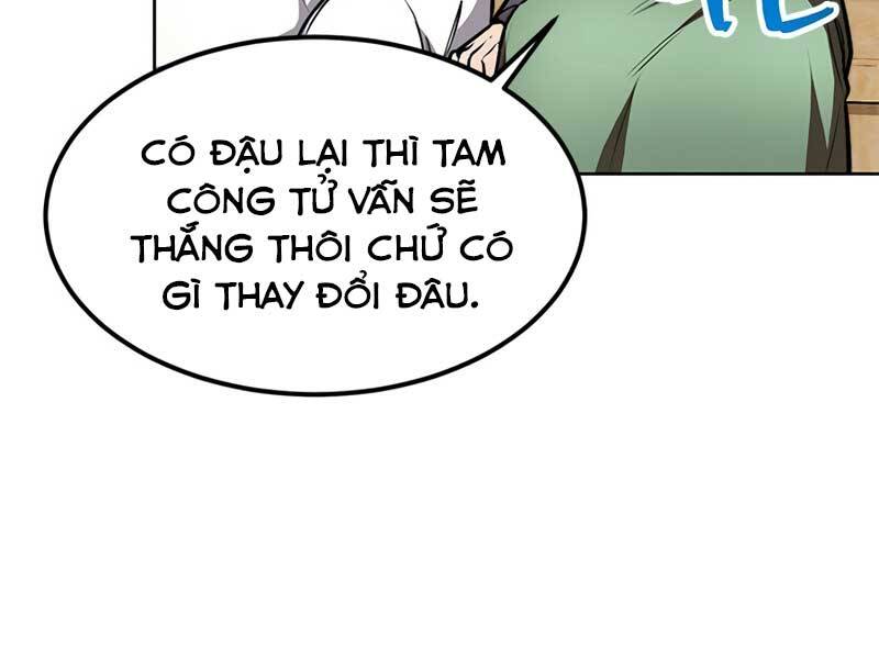 Con Trai Của Gia Tộc Nam Cung Thế Gia Chapter 17 - 12