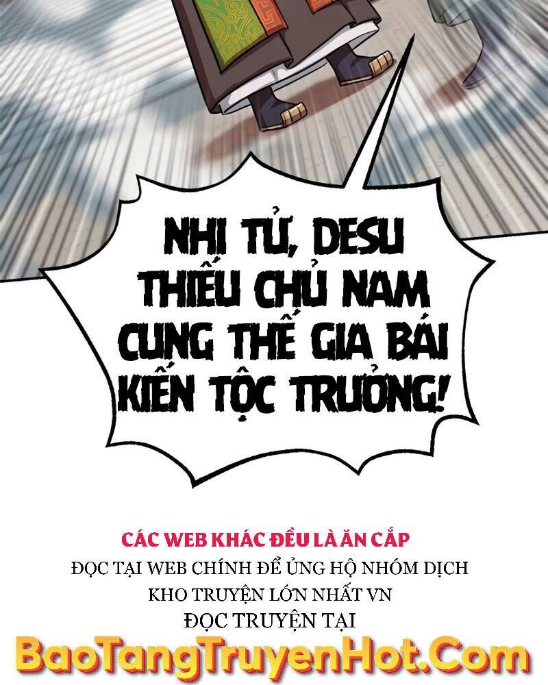 Con Trai Của Gia Tộc Nam Cung Thế Gia Chapter 4 - 97