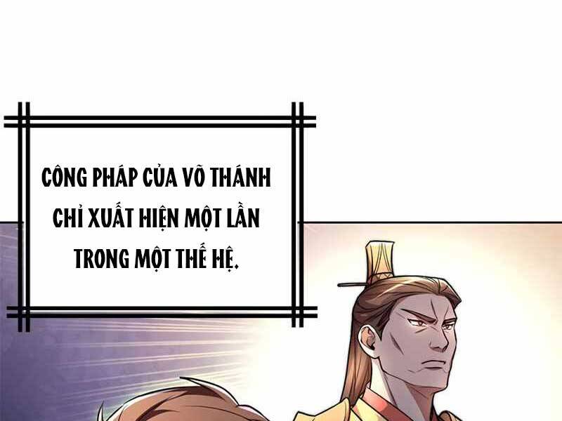 Con Trai Của Gia Tộc Nam Cung Thế Gia Chapter 8 - 26