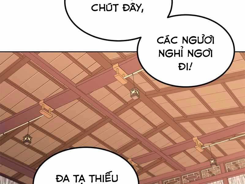 Con Trai Của Gia Tộc Nam Cung Thế Gia Chapter 8 - 9