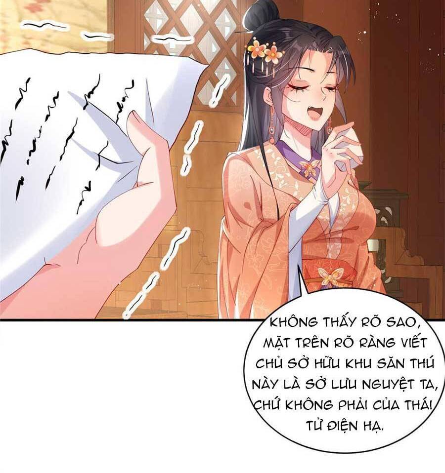 Cùng Ngự Thần Thú Báo Thù Chapter 10 - 12