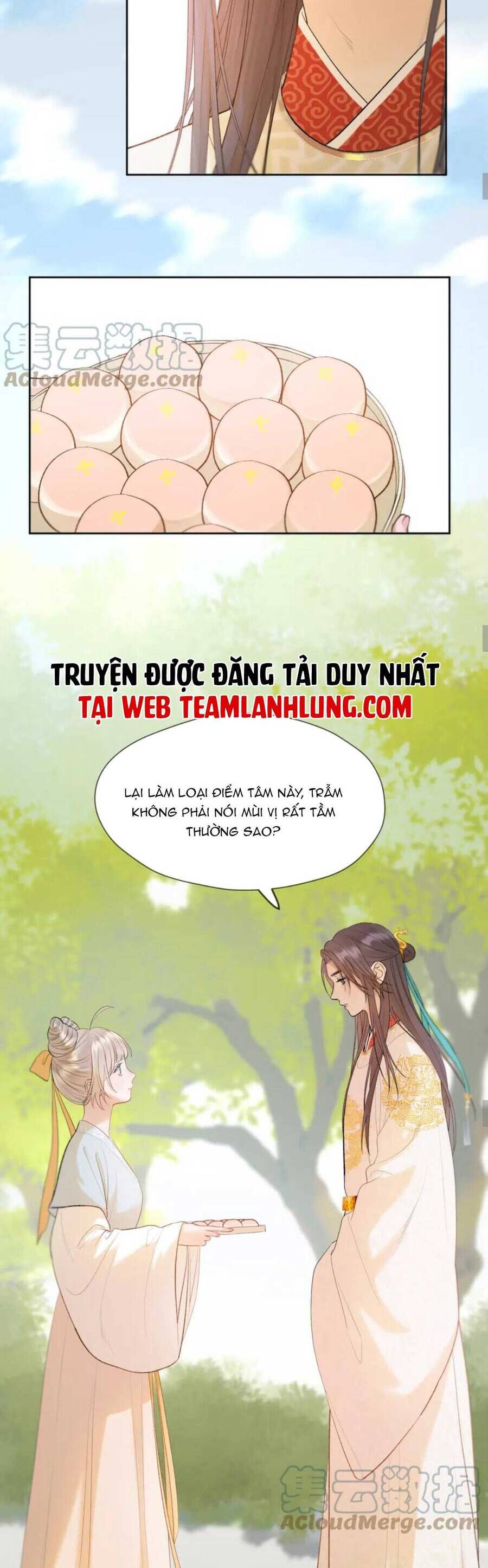 Ta Live Stream Trong Lãnh Cung Chapter 10 - 18