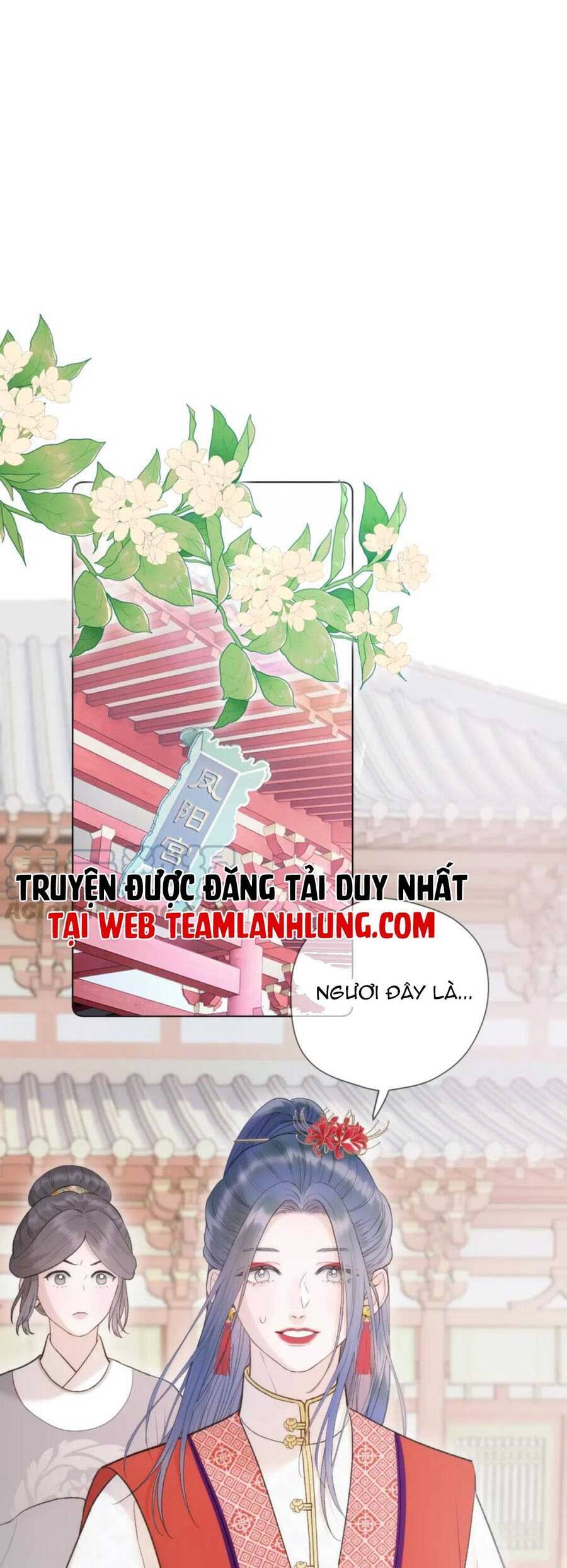 Ta Live Stream Trong Lãnh Cung Chapter 12 - 2