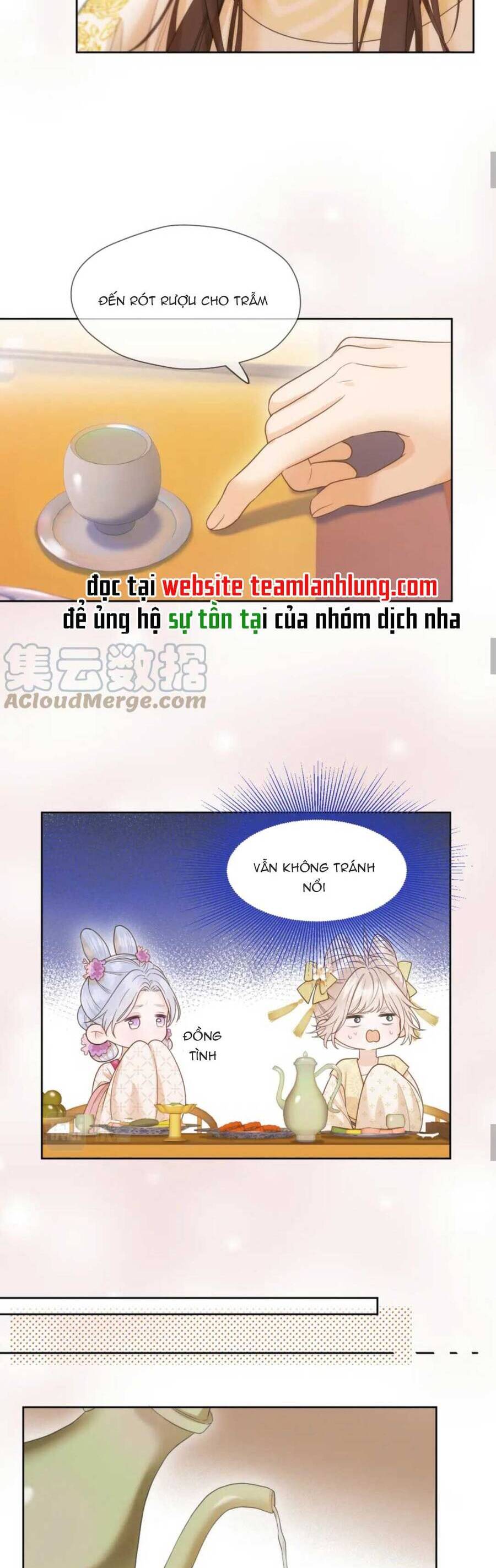 Ta Live Stream Trong Lãnh Cung Chapter 14 - 9