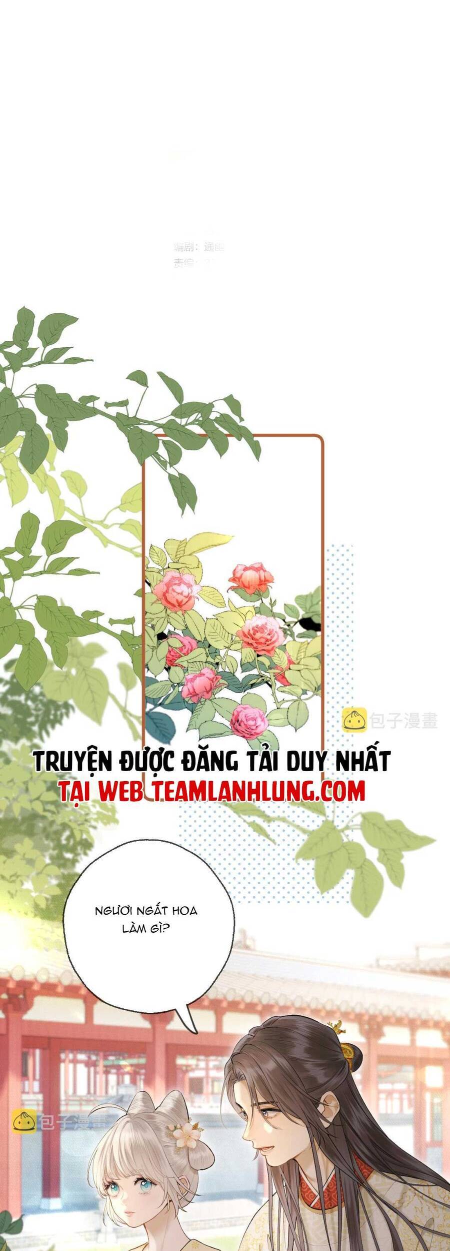 Ta Live Stream Trong Lãnh Cung Chapter 6 - 2