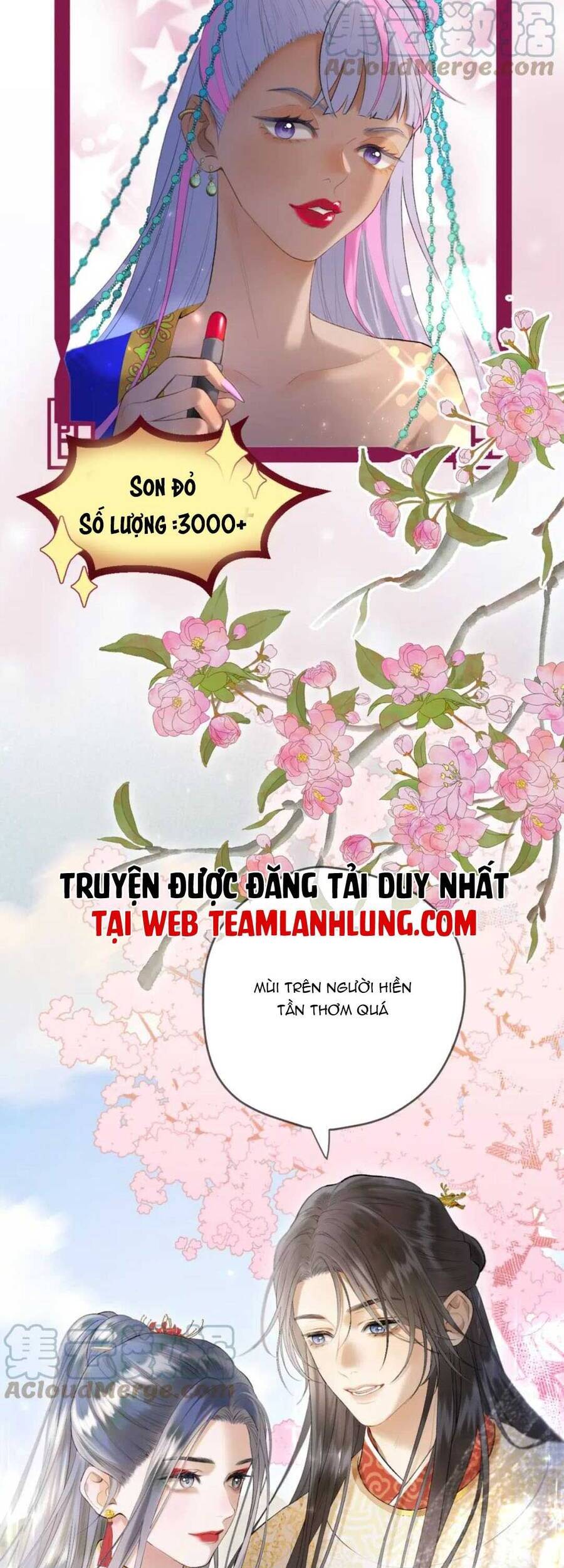 Ta Live Stream Trong Lãnh Cung Chapter 7 - 5