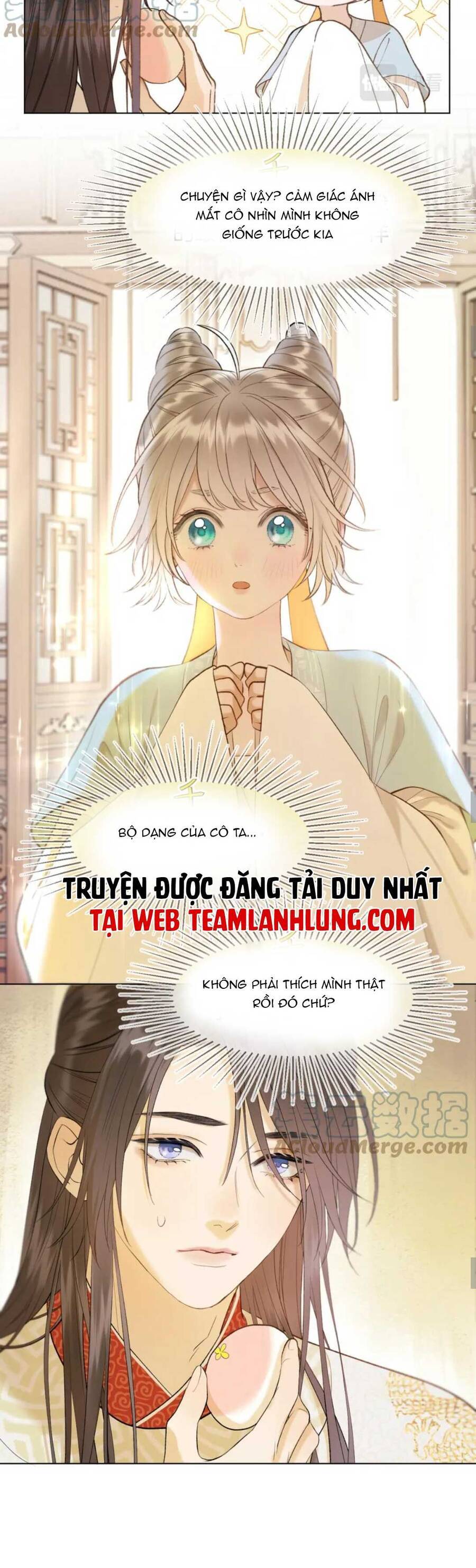 Ta Live Stream Trong Lãnh Cung Chapter 9 - 16