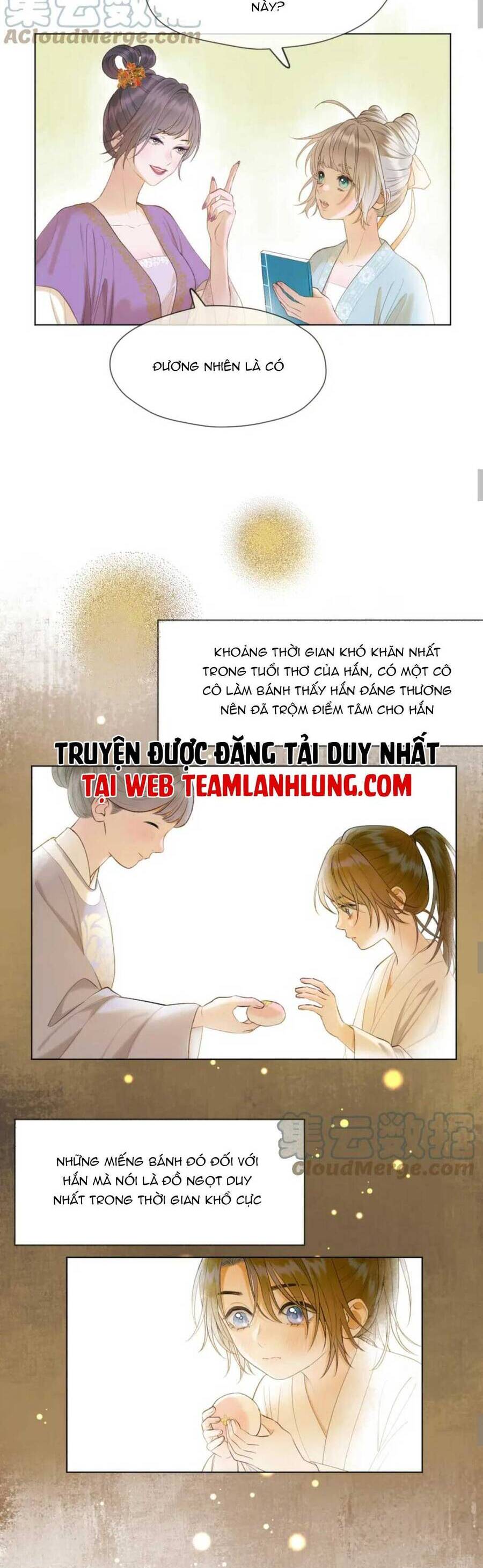 Ta Live Stream Trong Lãnh Cung Chapter 9 - 9