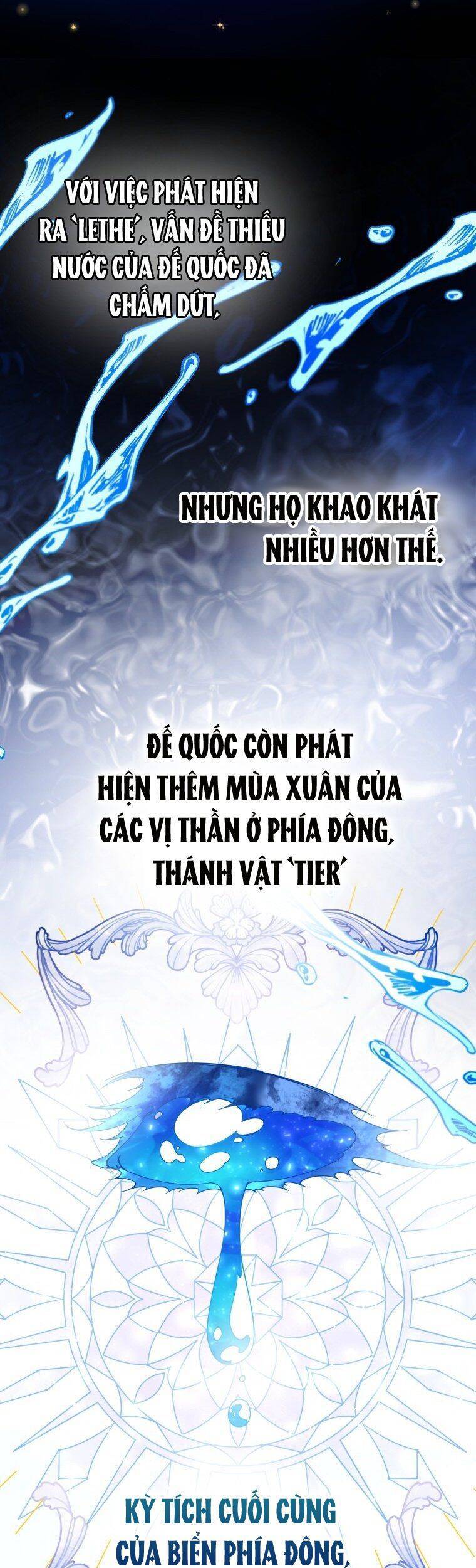 Đọc Thần Chú Lên Đi, Rose! Chapter 14 - 36