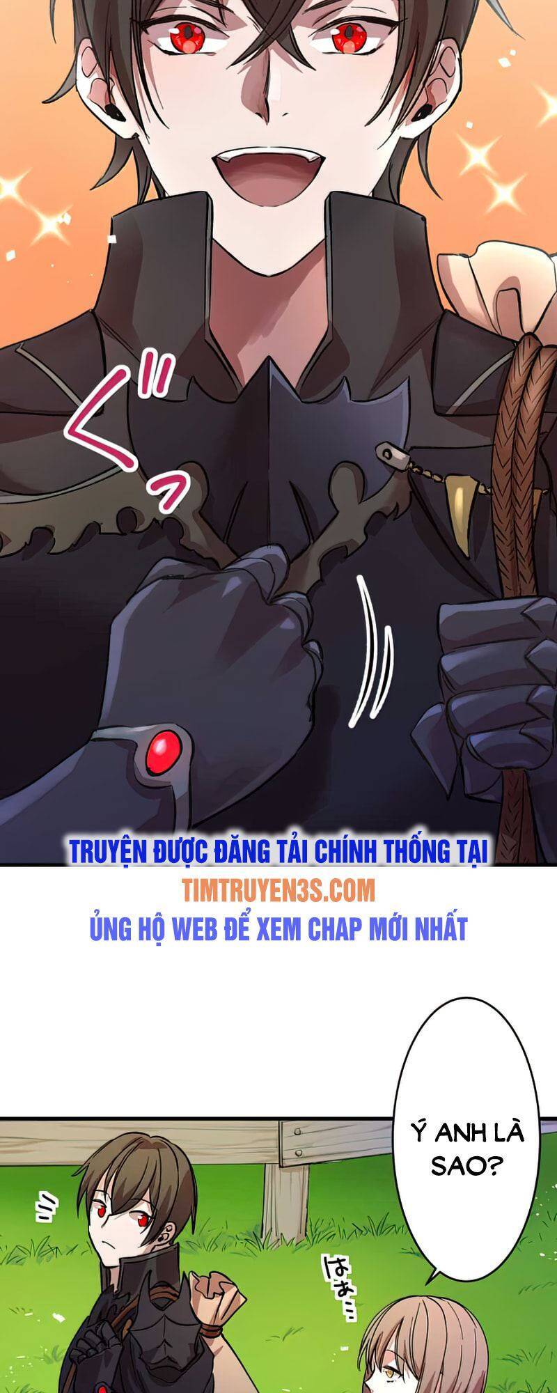 Bộ Giáp Tai Ương Chapter 5 - 51