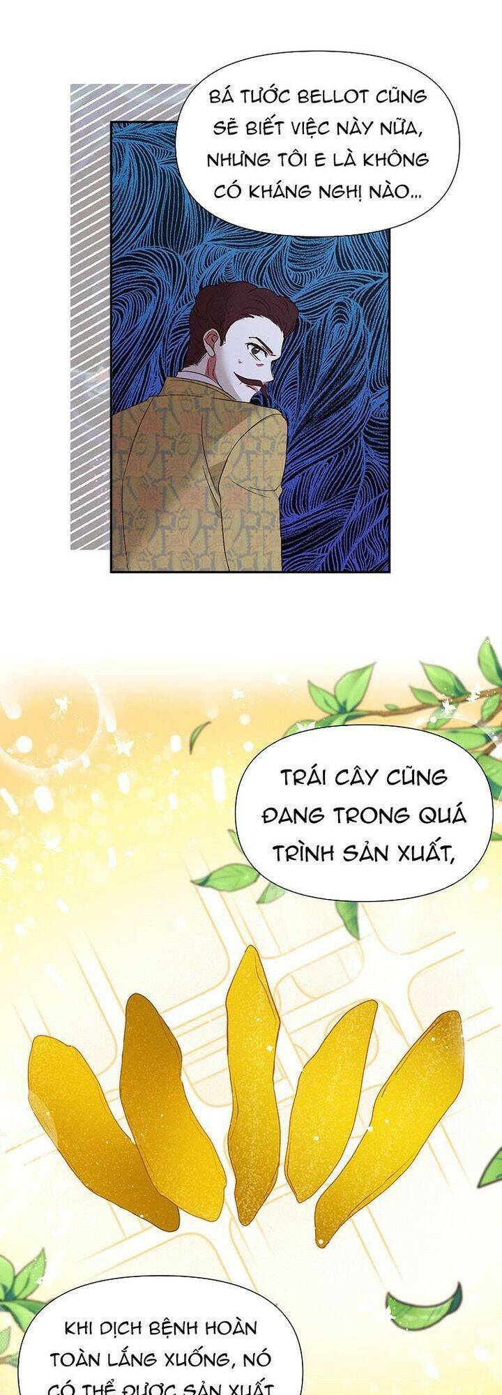 Mục Tiêu Là Tự Do Chapter 13 - 38