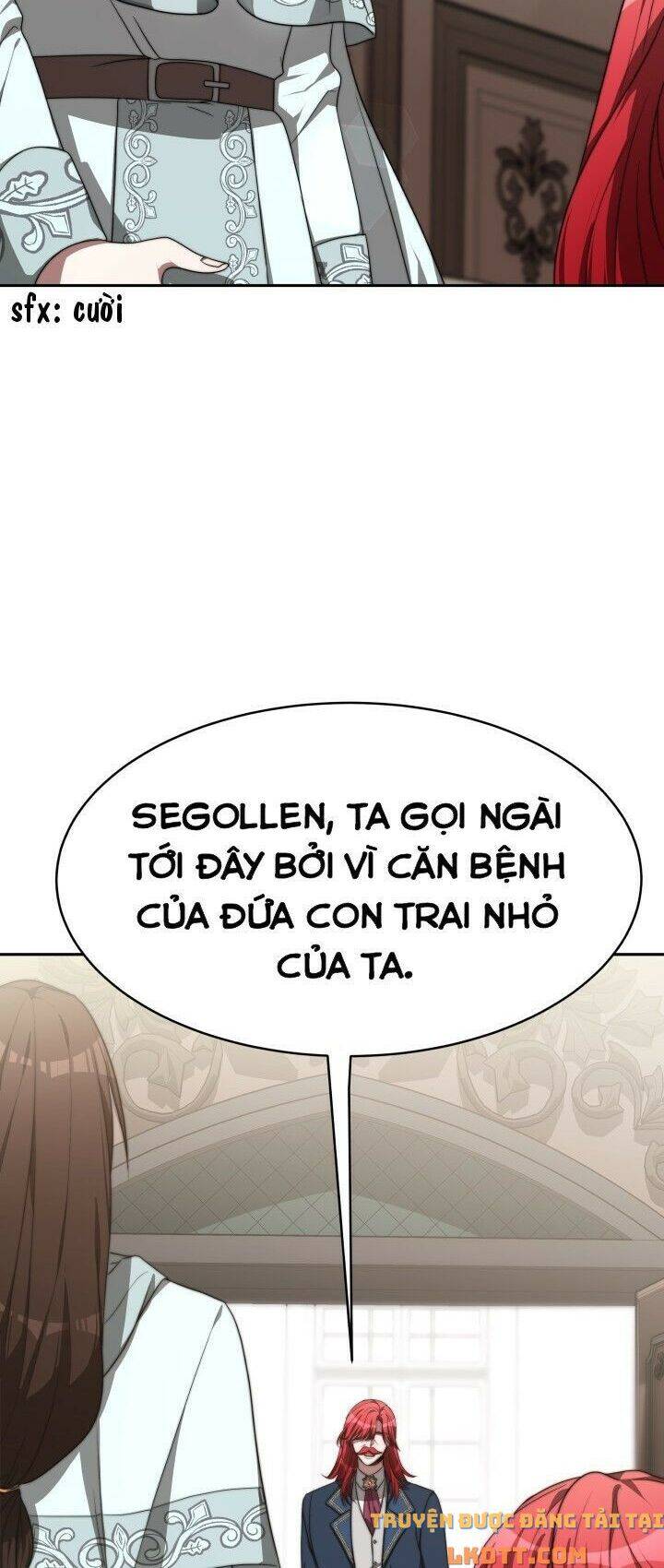 Kẻ Phản Diện Được Gia Đình Tôn Sùng Chapter 4 - 47