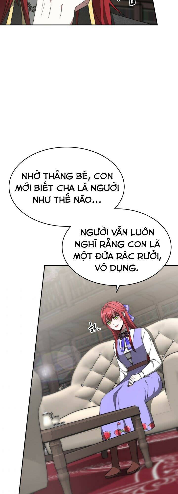 Kẻ Phản Diện Được Gia Đình Tôn Sùng Chapter 7 - 19