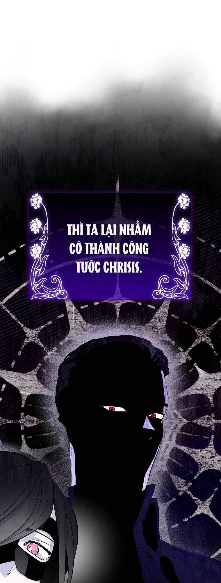 Nguyện Trở Thành Thanh Kiếm Trung Thành Bảo Vệ Em Chapter 6 - 8