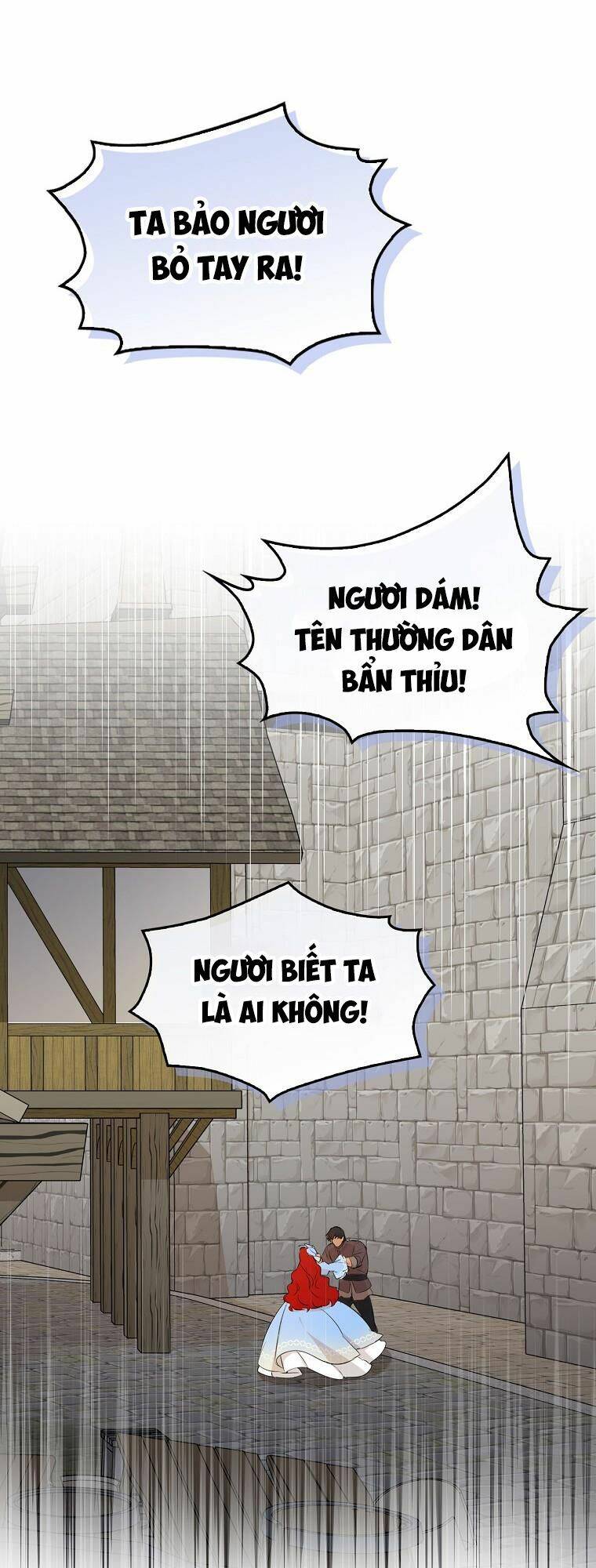 Nguyện Trở Thành Thanh Kiếm Trung Thành Bảo Vệ Em Chapter 7 - 47