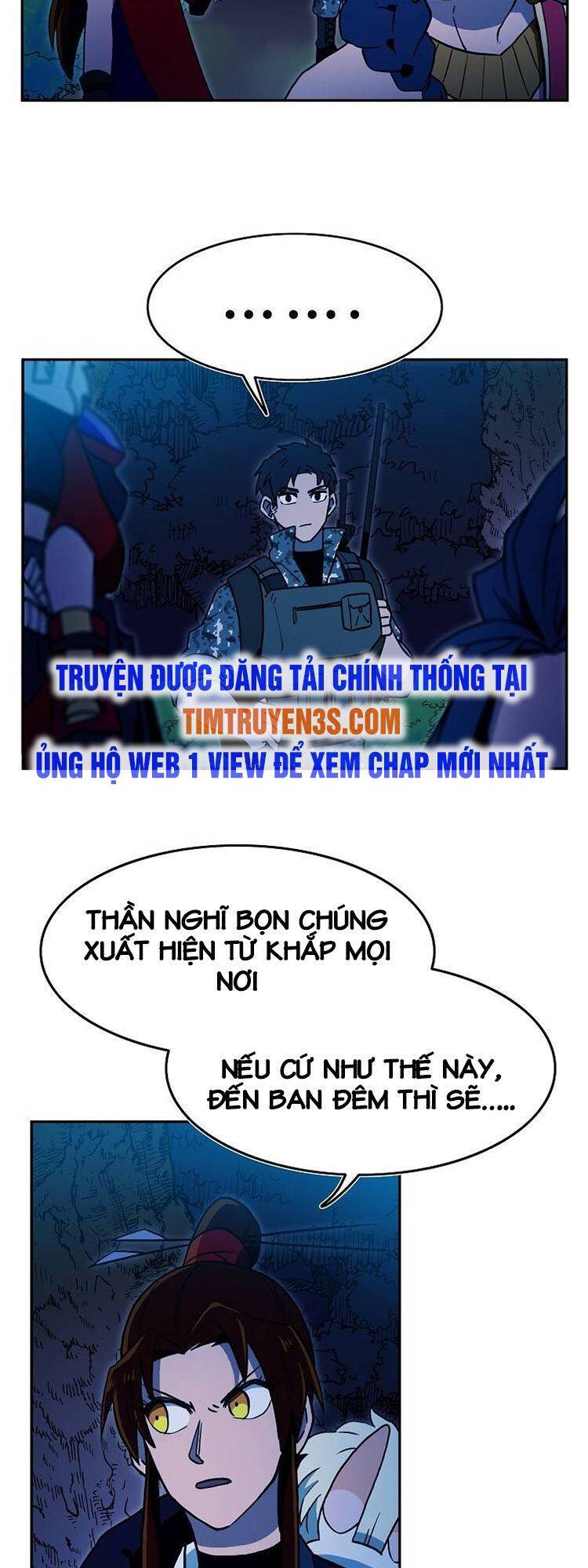 Tay Súng Ma Thuật - Bắn Tỉa Thép Chapter 10 - 31