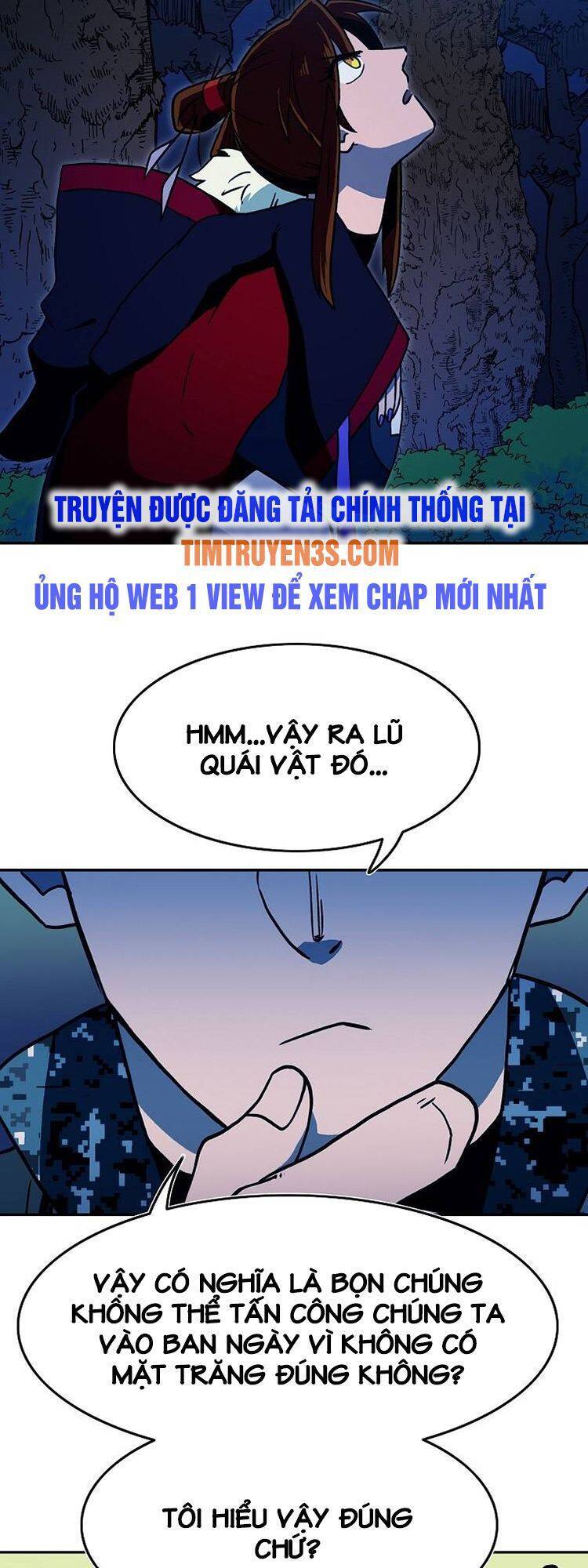 Tay Súng Ma Thuật - Bắn Tỉa Thép Chapter 10 - 41