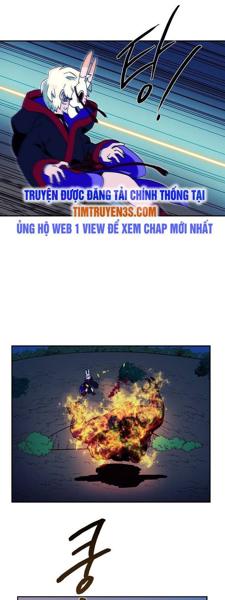 Tay Súng Ma Thuật - Bắn Tỉa Thép Chapter 13 - 31