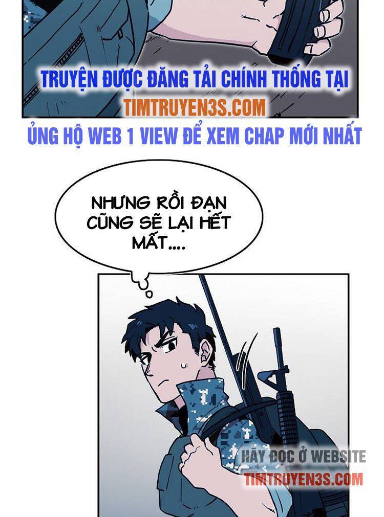 Tay Súng Ma Thuật - Bắn Tỉa Thép Chapter 13 - 43