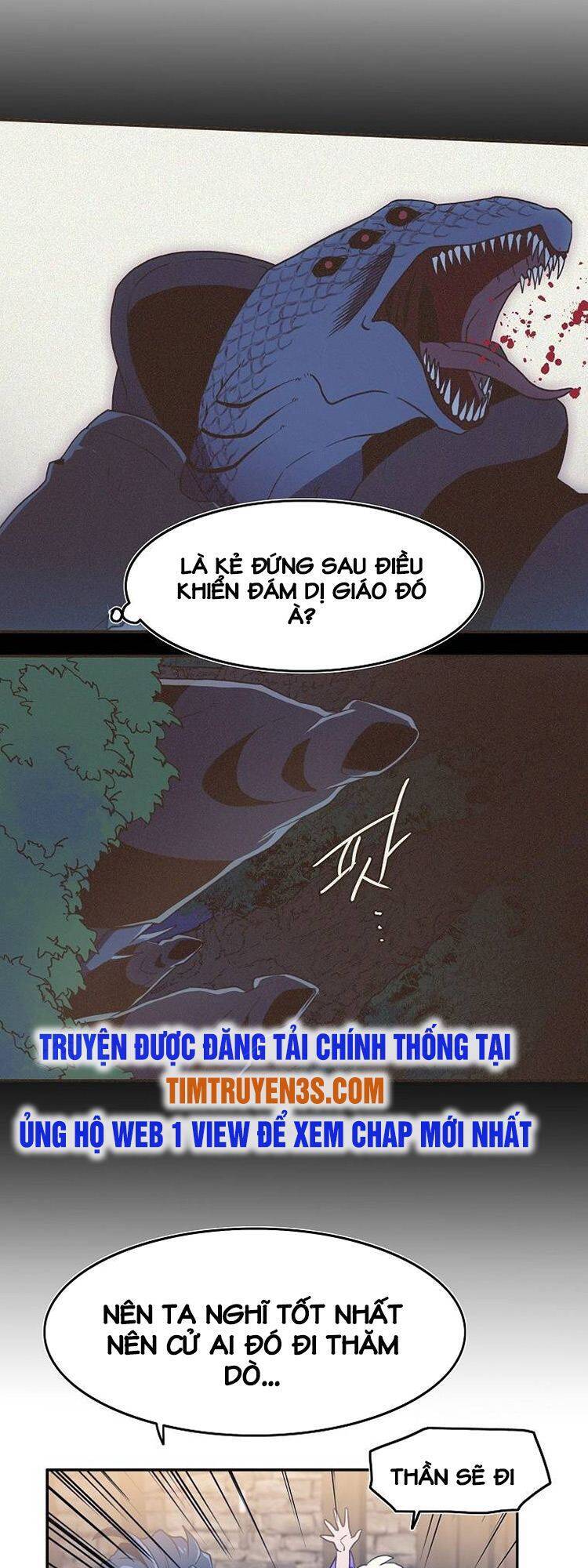 Tay Súng Ma Thuật - Bắn Tỉa Thép Chapter 17 - 35