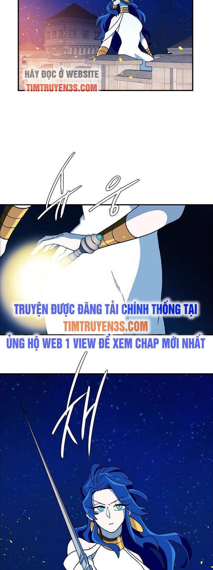 Tay Súng Ma Thuật - Bắn Tỉa Thép Chapter 20 - 12