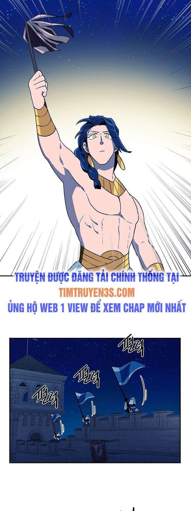 Tay Súng Ma Thuật - Bắn Tỉa Thép Chapter 22 - 36