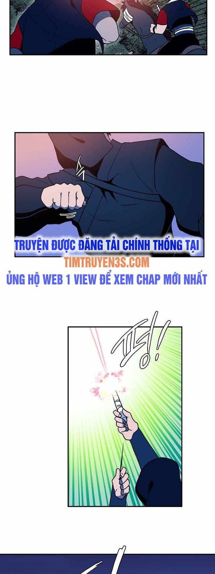 Tay Súng Ma Thuật - Bắn Tỉa Thép Chapter 26 - 17