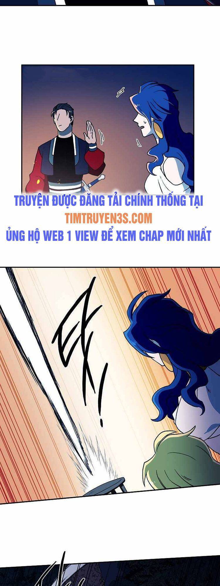 Tay Súng Ma Thuật - Bắn Tỉa Thép Chapter 26 - 36