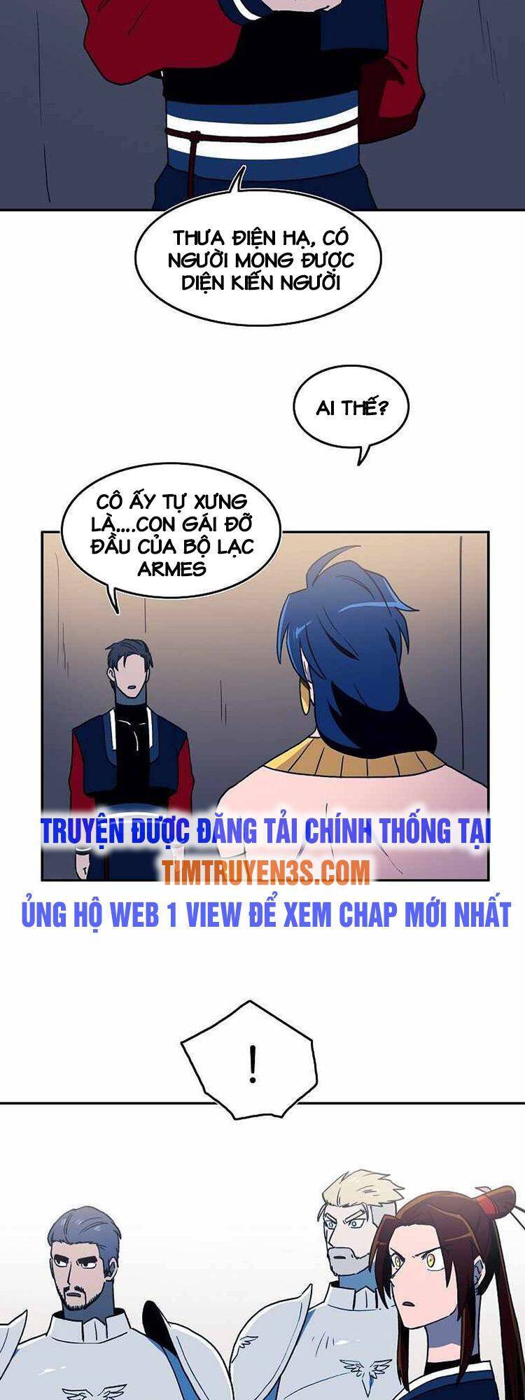 Tay Súng Ma Thuật - Bắn Tỉa Thép Chapter 27 - 28