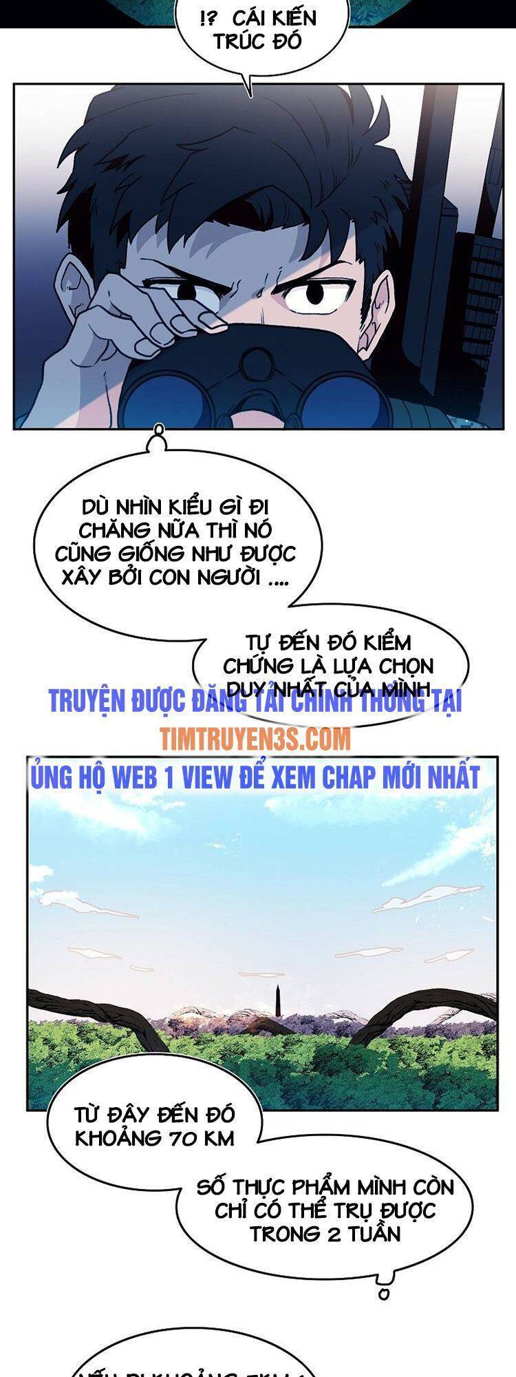 Tay Súng Ma Thuật - Bắn Tỉa Thép Chapter 3 - 36