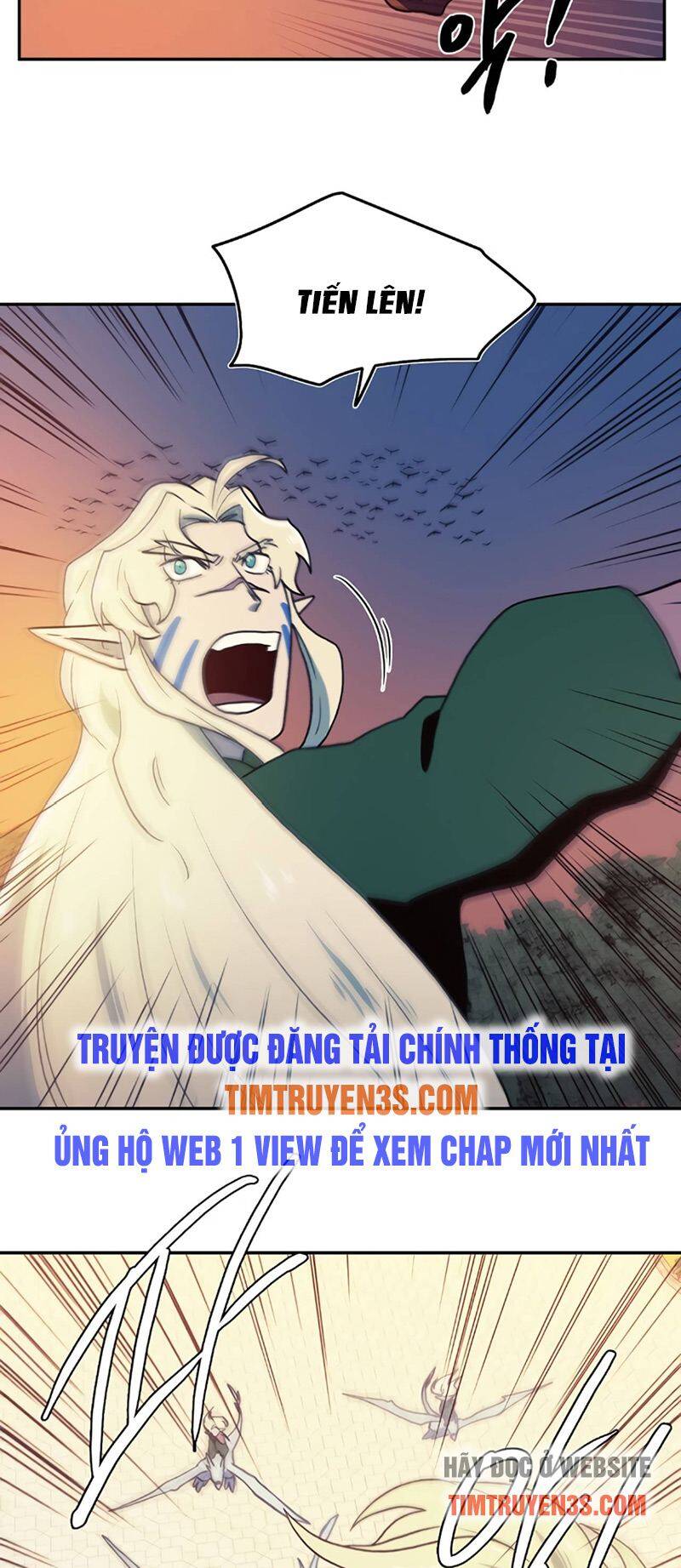 Tay Súng Ma Thuật - Bắn Tỉa Thép Chapter 32 - 24