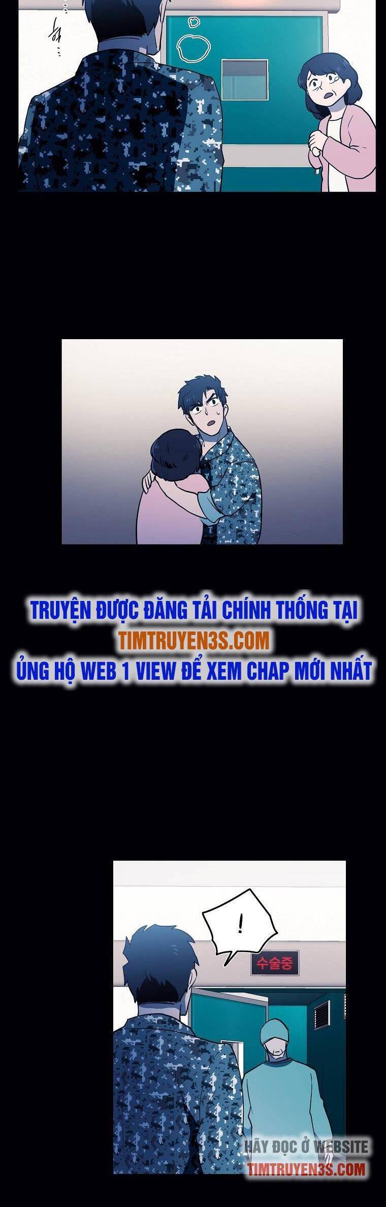 Tay Súng Ma Thuật - Bắn Tỉa Thép Chapter 42 - 12