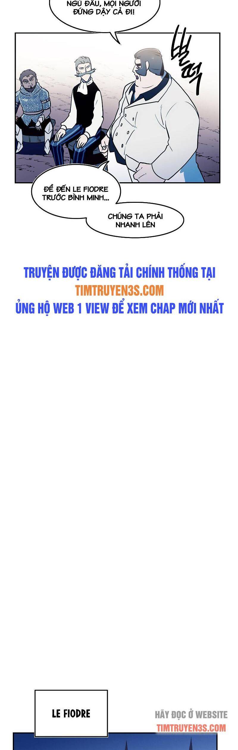 Tay Súng Ma Thuật - Bắn Tỉa Thép Chapter 38 - 26