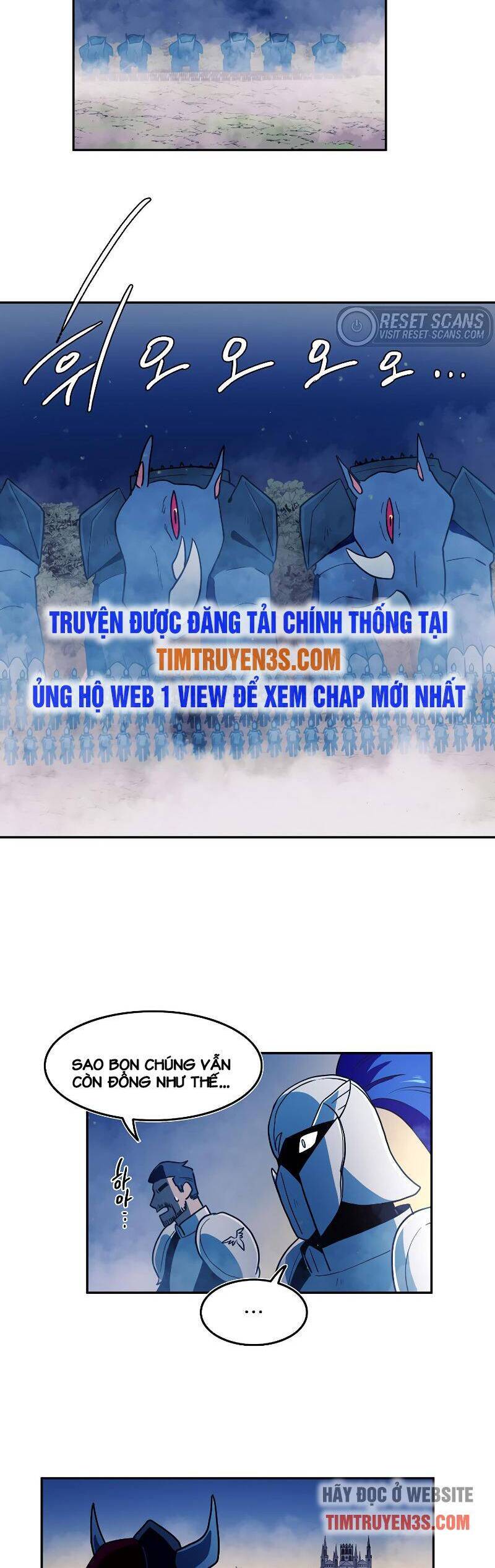 Tay Súng Ma Thuật - Bắn Tỉa Thép Chapter 38 - 28