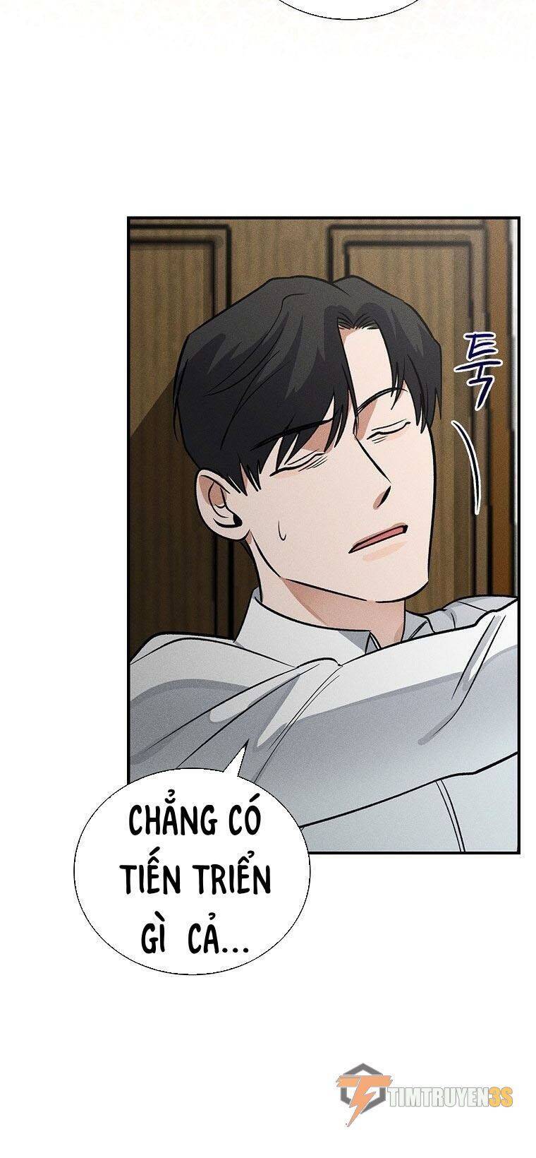 Thầy Pháp Baek Cheoyong Chapter 1 - 54