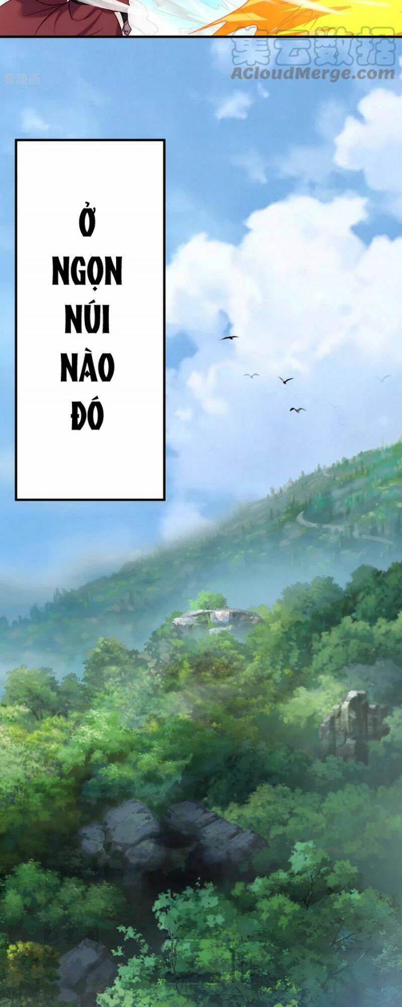 Huyền Thiên Chí Tôn Chapter 68 - 5