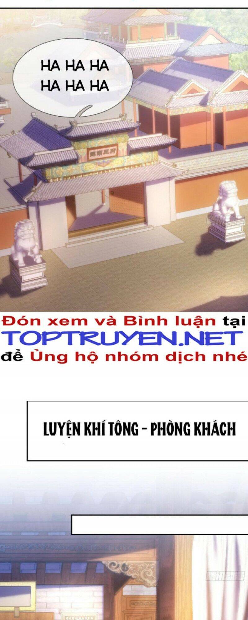 Huyền Thiên Chí Tôn Chapter 35 - 5