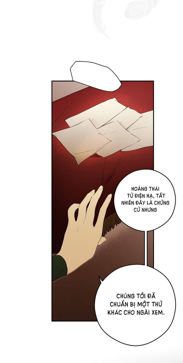 Bí Mật Của Quý Cô Chapter 64.2 - 5