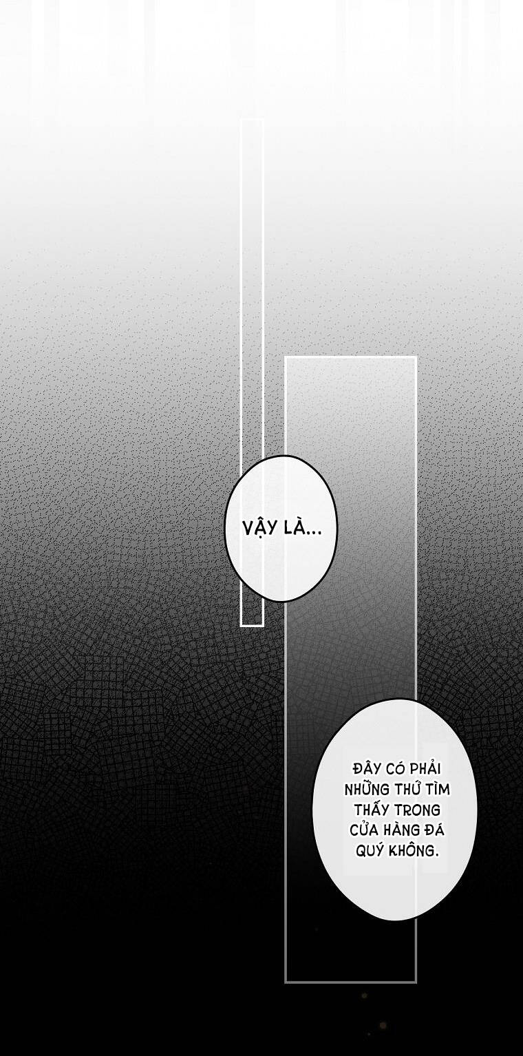 Bí Mật Của Quý Cô Chapter 64.2 - 10