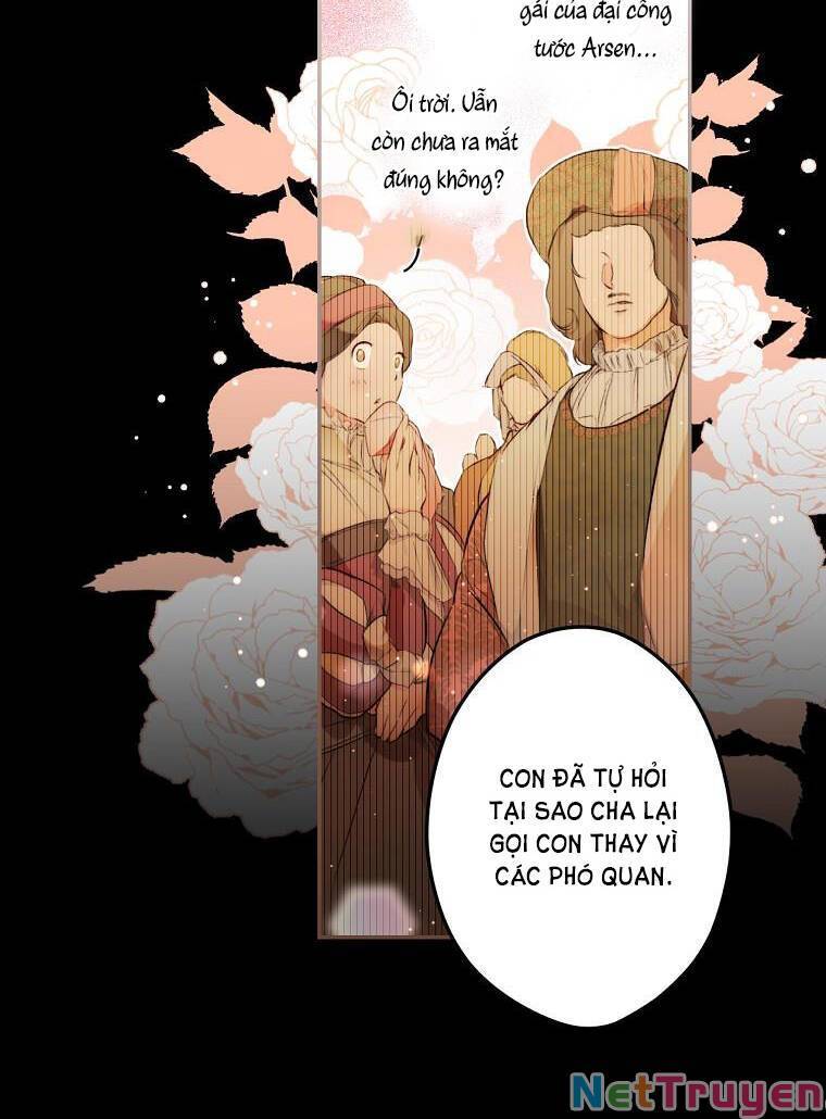 Bí Mật Của Quý Cô Chapter 69.2 - 56