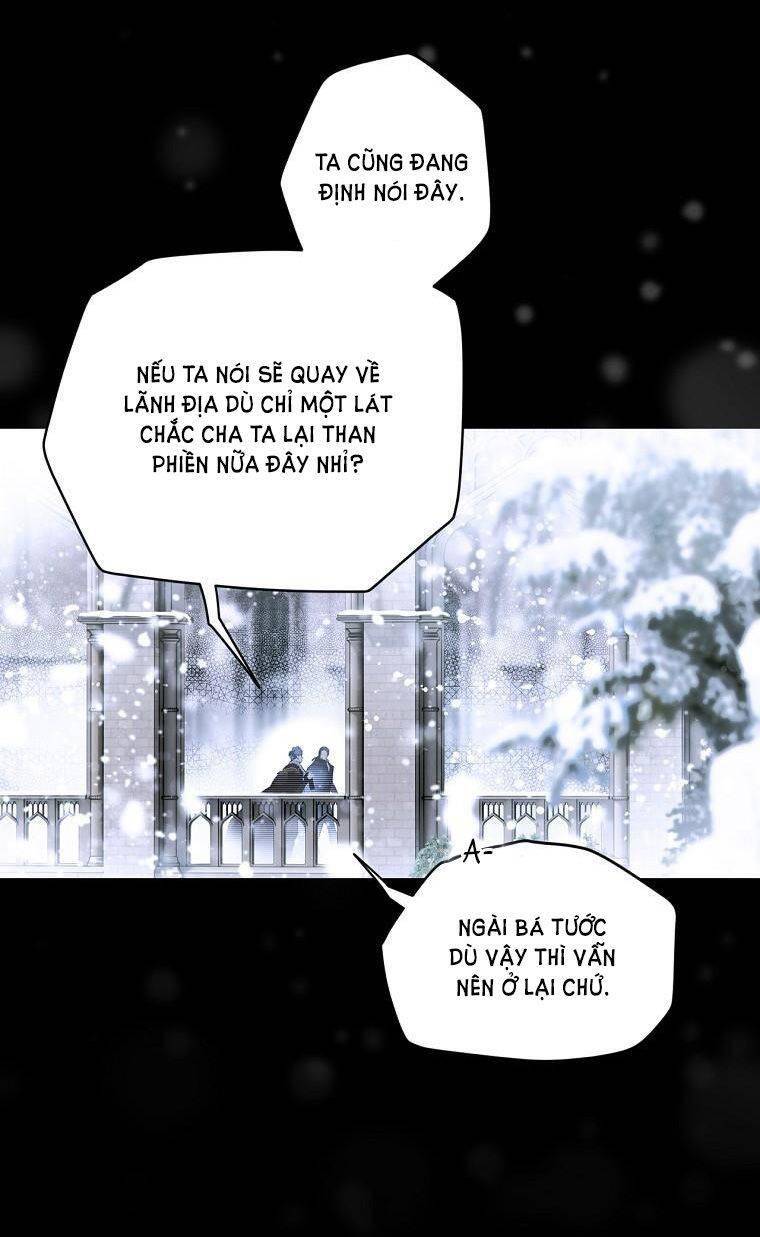 Bí Mật Của Quý Cô Chapter 71 - 4