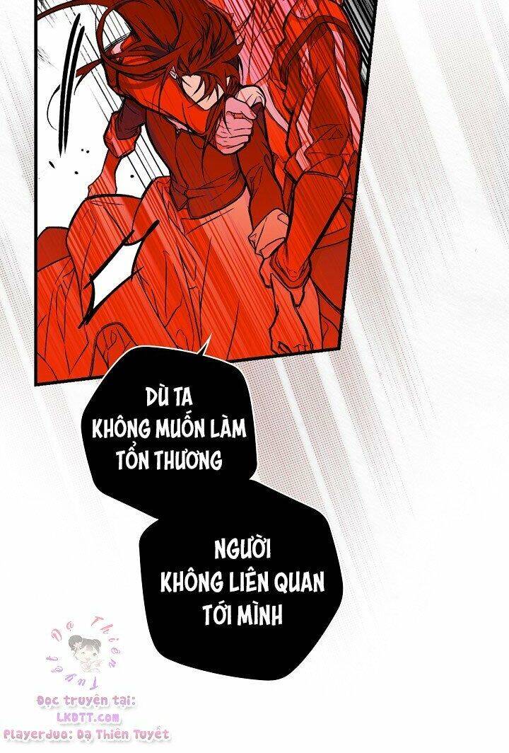 Bí Mật Của Quý Cô Chapter 13 - 24