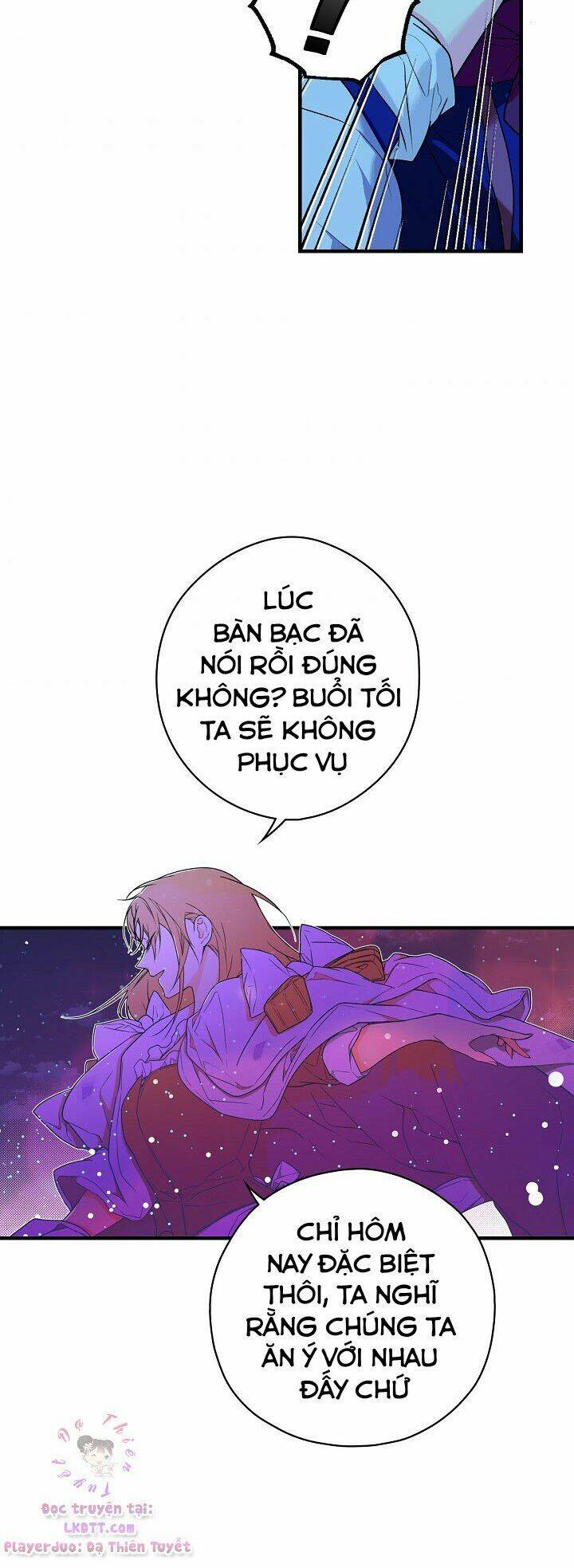 Bí Mật Của Quý Cô Chapter 14 - 40