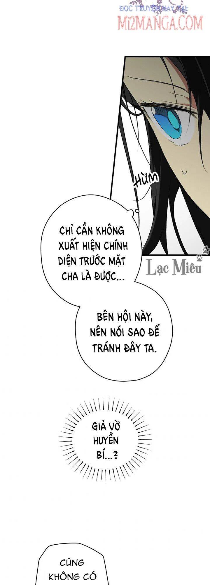 Bí Mật Của Quý Cô Chapter 29.5 - 19