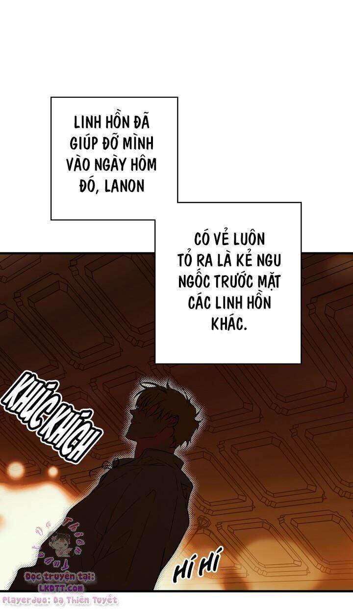 Bí Mật Của Quý Cô Chapter 3 - 47