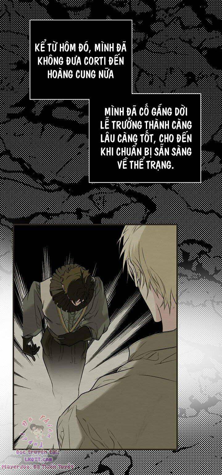 Bí Mật Của Quý Cô Chapter 3 - 50