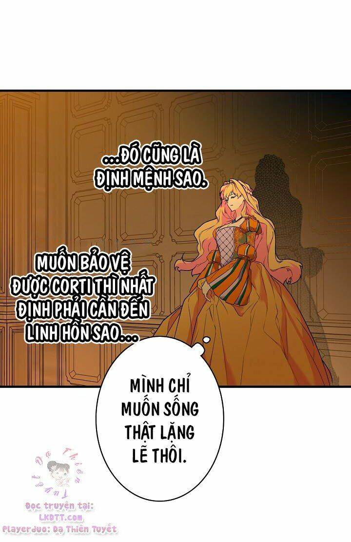 Bí Mật Của Quý Cô Chapter 3 - 56