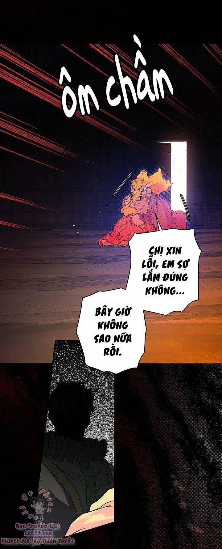 Bí Mật Của Quý Cô Chapter 3 - 10