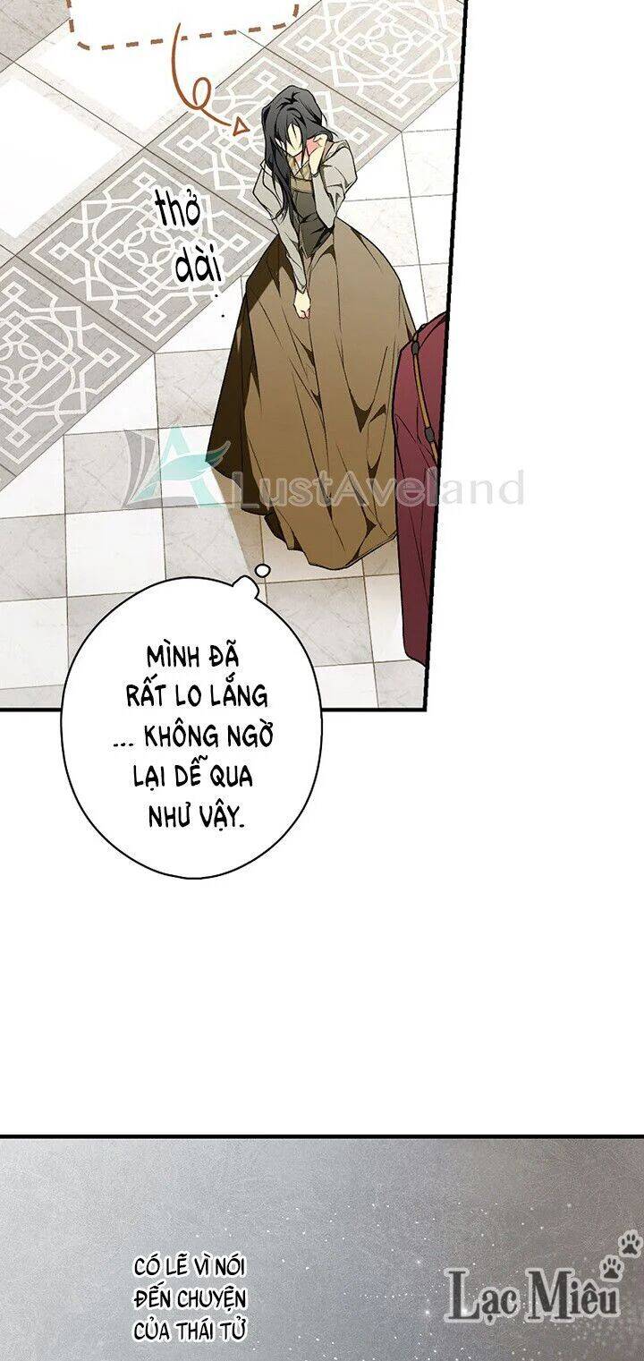 Bí Mật Của Quý Cô Chapter 30 - 8