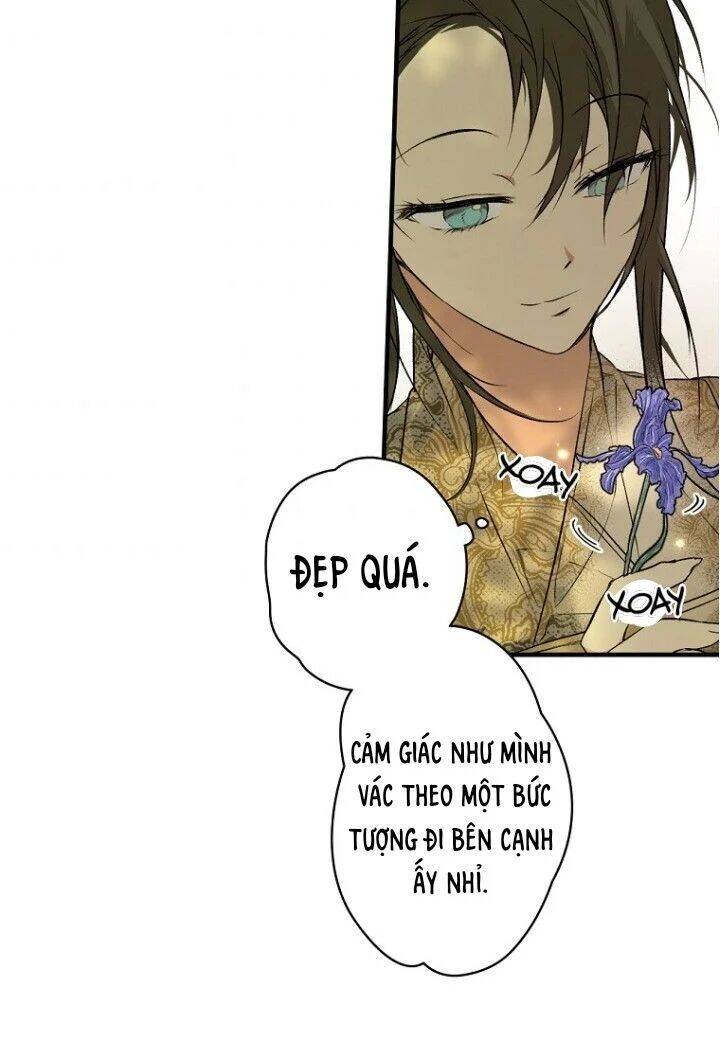 Bí Mật Của Quý Cô Chapter 32 - 5